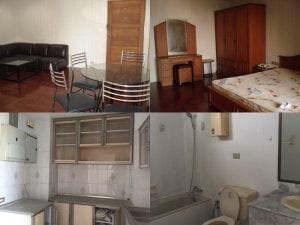 Renovate คอนโดเก่าเป็นคอนโดสุดหรูหรา
