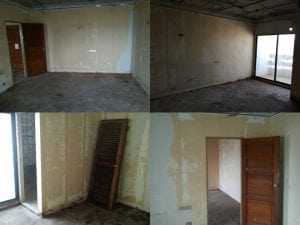 Renovate คอนโดเก่าเป็นคอนโดสุดหรูหรา