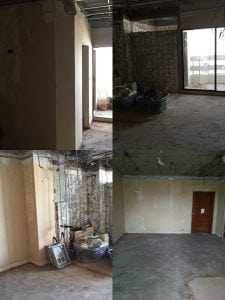Renovate คอนโดเก่าเป็นคอนโดสุดหรูหรา