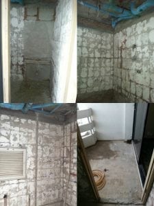 Renovate คอนโดเก่าเป็นคอนโดสุดหรูหรา