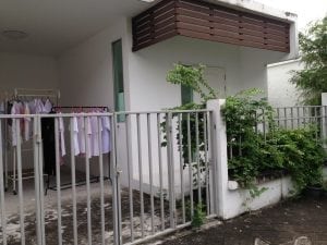 จากบ้านร้าง สู่บ้านเรา