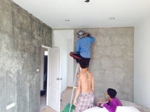 จากบ้านร้าง สู่บ้านเรา