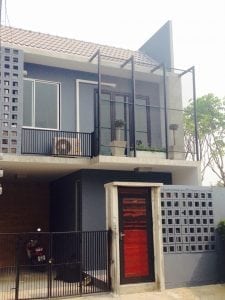 จากบ้านร้าง สู่บ้านเรา