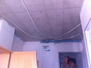 รีโนเวทคอนโดเก่าสไตล์ฮิปสเตอร์