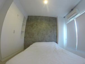 รีโนเวทคอนโดเก่าสไตล์ฮิปสเตอร์