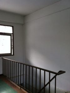 รีโนเวทตึกแถวเก่าเป็นบ้านสุดแนว