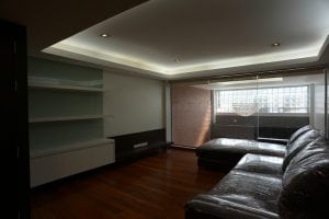 รีโนเวทตึกแถวเก่าเป็นบ้านสุดแนว