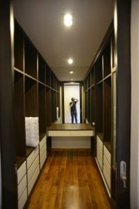 รีโนเวทตึกแถวเก่าเป็นบ้านสุดแนว