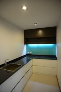 รีโนเวทตึกแถวเก่าเป็นบ้านสุดแนว