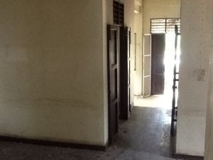 รีโนเวทบ้านสวนอายุ 60 ปี
