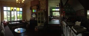 รีโนเวทบ้านสวนอายุ 60 ปี