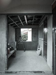 รีโนเวทห้องทำงานเข้ากับห้องนอนสไตร์สบายๆ7