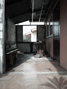 รีโนเวทห้องทำงานเข้ากับห้องนอนสไตร์สบายๆ8