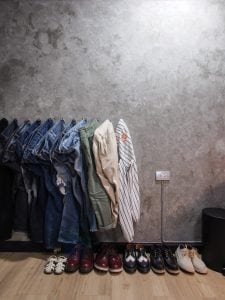 รีโนเวทห้องทำงานเข้ากับห้องนอนสไตร์สบายๆ25