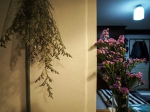 รีโนเวทห้องทำงานเข้ากับห้องนอนสไตร์สบายๆ29