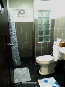 รีโนเวทห้องน้ำเก่า ให้กลับมาน่าใช้กว่าเดิม 3