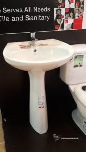 รีโนเวทห้องน้ำเก่า ให้กลับมาน่าใช้กว่าเดิม9