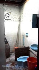 รีโนเวทห้องน้ำเก่า ให้กลับมาน่าใช้กว่าเดิม14