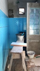 รีโนเวทห้องน้ำเก่า ให้กลับมาน่าใช้กว่าเดิมๅ16