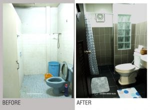 รีโนเวทห้องน้ำเก่า ให้กลับมาน่าใช้กว่าเดิม56
