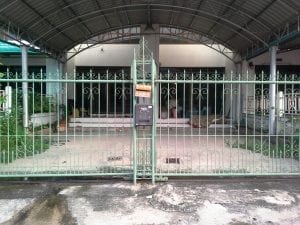 เปลี่ยนตึกพาณิชย์เป็นหอพักสุดแนว