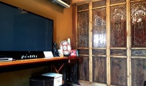 แปลงโฉมบ้านเก่าเป็นบ้านคลาสสิคอบอุ่น