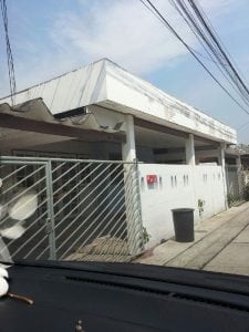 แปลงโฉมบ้านเก่าเป็นบ้านคลาสสิคอบอุ่น