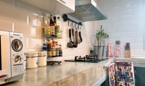 แปลงโฉมบ้านเก่าเป็นบ้านคลาสสิคอบอุ่น