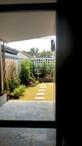 แปลงโฉมบ้านเก่าเป็นบ้านคลาสสิคอบอุ่น