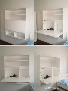 DIY.โต๊ะทำงาน2in1 11-min