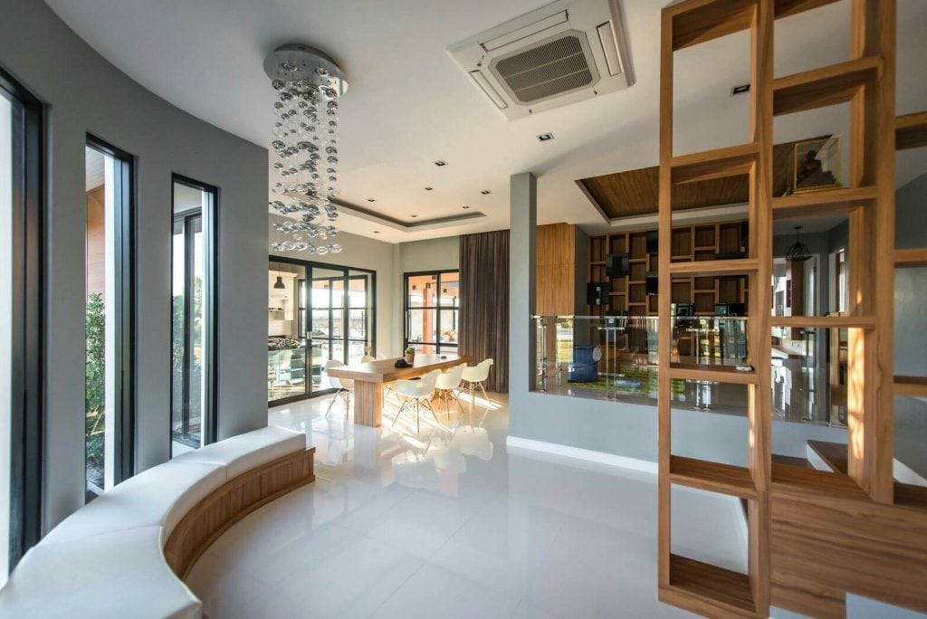รีโนเวทบ้านเก่าต้อบรับปีใหม่25