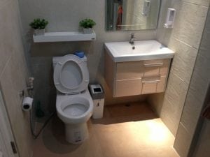 รีโนเวทห้องน้ำเก่าให้น่าใช้13-min