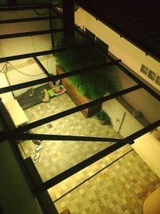 บ้านนี้เพื่อแมว18