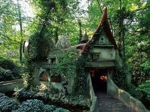 แบบบ้านที่หลุดออกมาจากเทพนิยาย11สิบเอ็ด-min