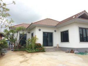 รีโนเวทบ้านใหม่ด้วยงบไม่เกินล้านบาท