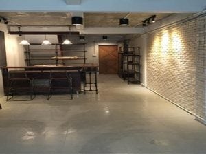 รีโนเวทห้องให้เป็นโฮสเทลสไตล์ลอฟท์15-min