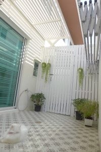 ไอเดียการสร้างสวนริมรั้วบ้านทาวน์เฮ้าส์17-min