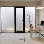 รีวิว รีโนเวทตึกแถวเก่า สไตล์มินิมอล (Minimal) สวยแจ่มเลย