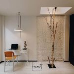 รีวิว รีโนเวทตึกแถวเก่า สไตล์มินิมอล (Minimal) สวยแจ่มเลย