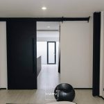 รีวิว รีโนเวทตึกแถวเก่า สไตล์มินิมอล (Minimal) สวยแจ่มเลย