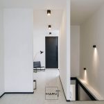 รีวิว รีโนเวทตึกแถวเก่า สไตล์มินิมอล (Minimal) สวยแจ่มเลย