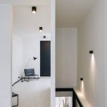รีวิว รีโนเวทตึกแถวเก่า สไตล์มินิมอล (Minimal) สวยแจ่มเลย