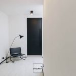 รีวิว รีโนเวทตึกแถวเก่า สไตล์มินิมอล (Minimal) สวยแจ่มเลย