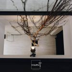 รีวิว รีโนเวทตึกแถวเก่า สไตล์มินิมอล (Minimal) สวยแจ่มเลย